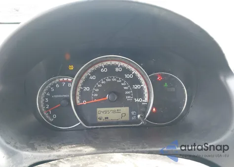 2024 Mitsubishi Mirage Se from USA, damaged, VIN ML32AWHJ6RH001015